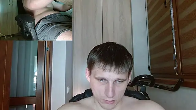 Poliglotjoe1 Webcam Show