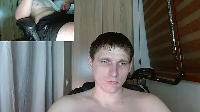 Poliglotjoe1 Adlı Modelin Web Kamerası Şovu