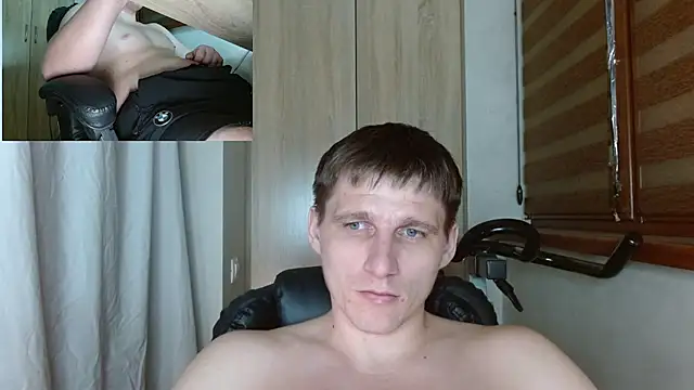 Show modela Poliglotjoe1 na web-kameri