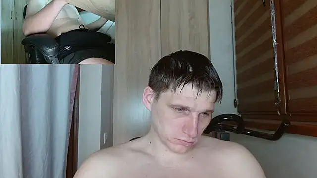 Show de webcam de Poliglotjoe1