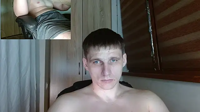 عرض كام Poliglotjoe1