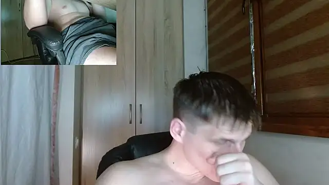 Poliglotjoe1 – Kamerová šou