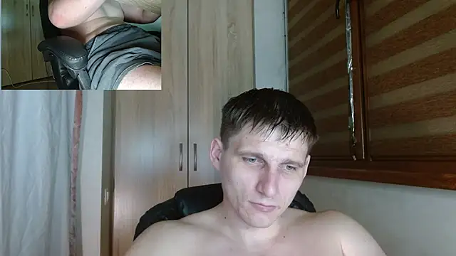 Show modela Poliglotjoe1 na web-kameri