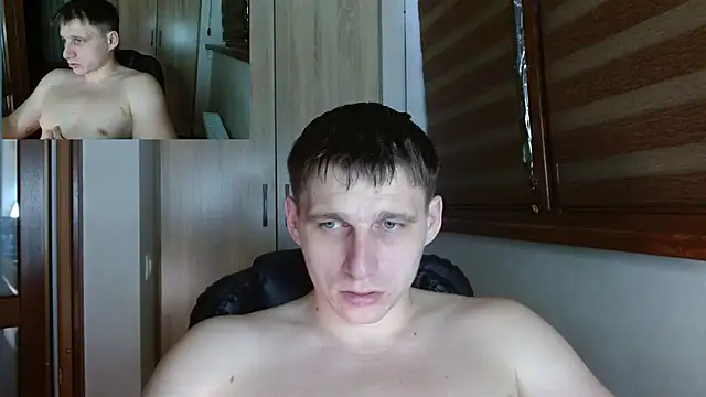 Вебкам-шоу Poliglotjoe1