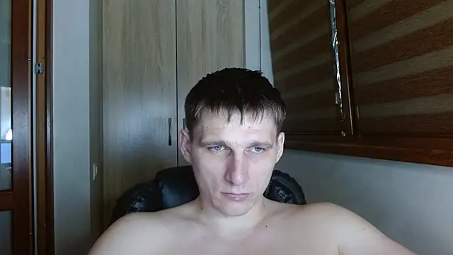Вебкам-шоу Poliglotjoe1