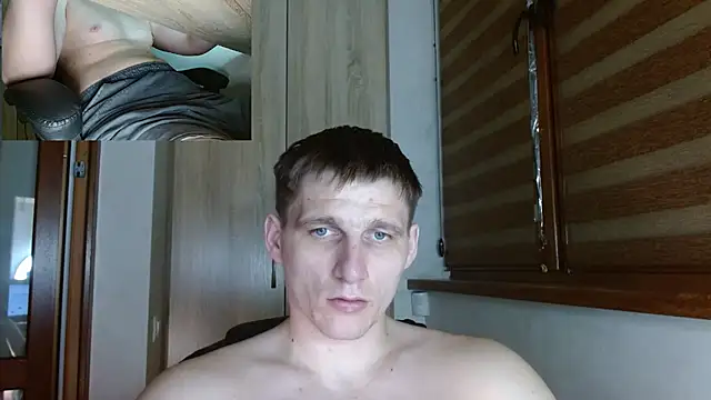Webkamerová show Poliglotjoe1