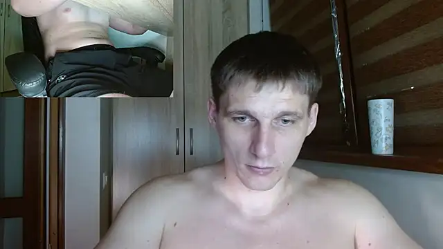 Show modela Poliglotjoe1 na web-kameri