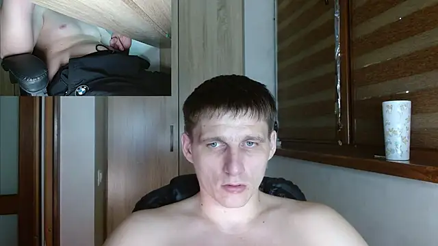Show modela Poliglotjoe1 na web-kameri