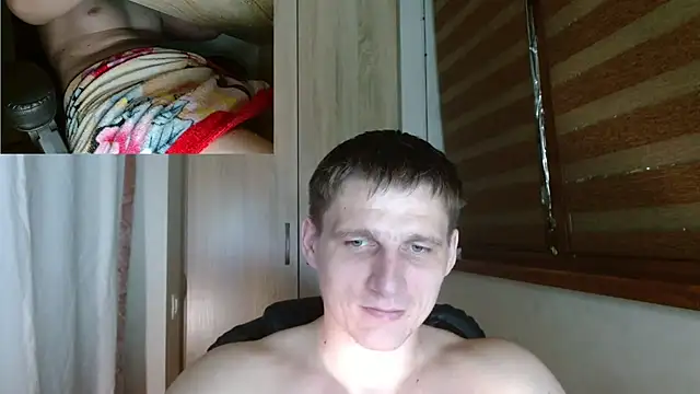 Show modela Poliglotjoe1 na web-kameri