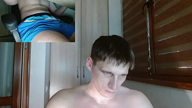 Вебкам-шоу Poliglotjoe1