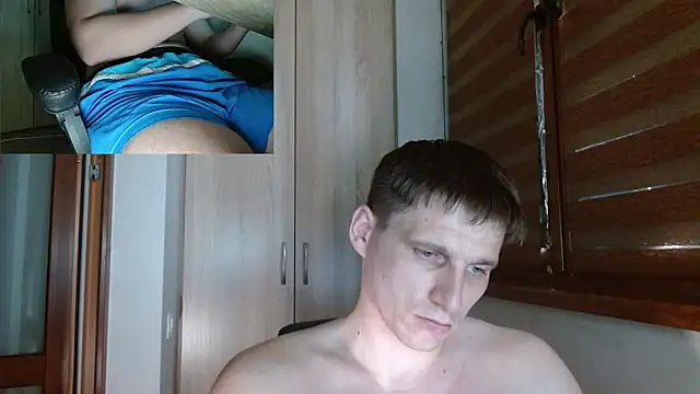 Poliglotjoe1 Webcam Show