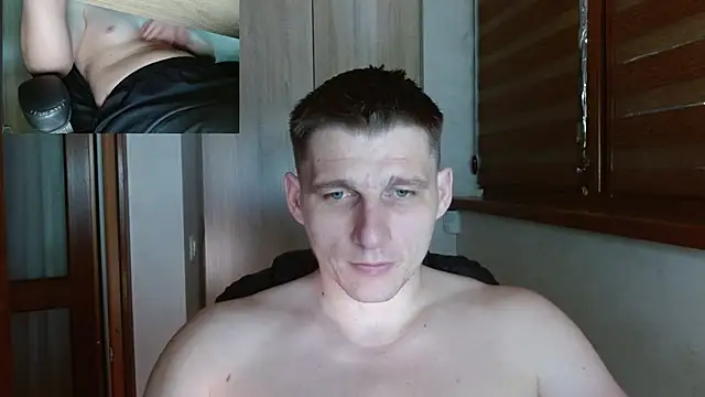 Webkamerová show Poliglotjoe1