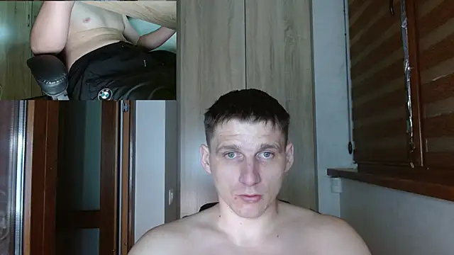 Show modela Poliglotjoe1 na web-kameri