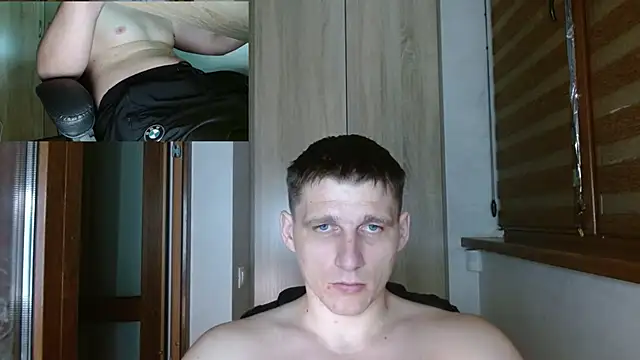 Show modela Poliglotjoe1 na web-kameri