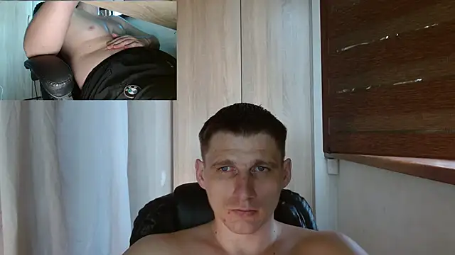 Вебкам-шоу Poliglotjoe1