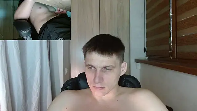 Show modela Poliglotjoe1 na web-kameri