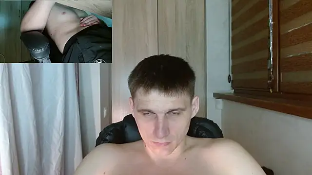 Show modela Poliglotjoe1 na web-kameri