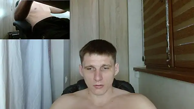 Вебкам-шоу Poliglotjoe1
