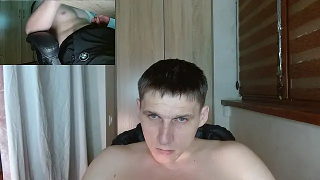 Вебкам-шоу Poliglotjoe1