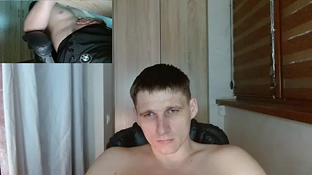 Show modela Poliglotjoe1 na web-kameri