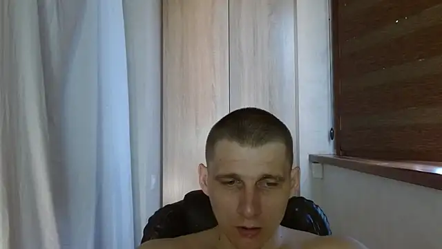 Webkamerová show Poliglotjoe1