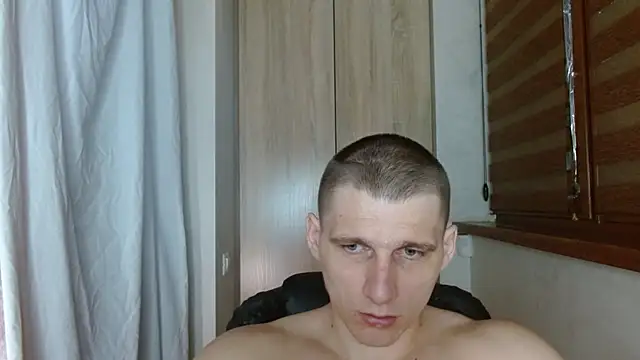 Webkamerová show Poliglotjoe1