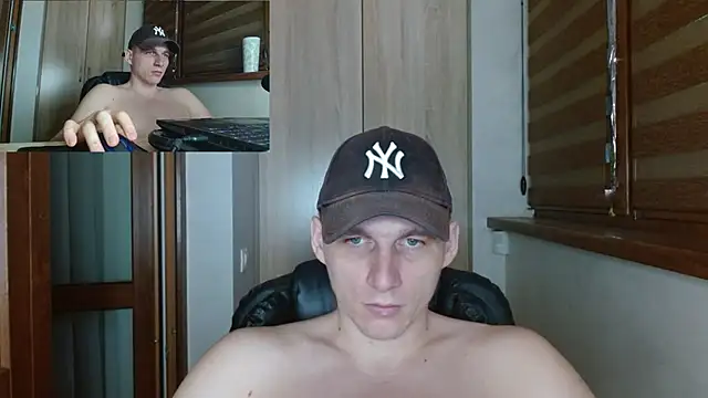 Show modela Poliglotjoe1 na web-kameri