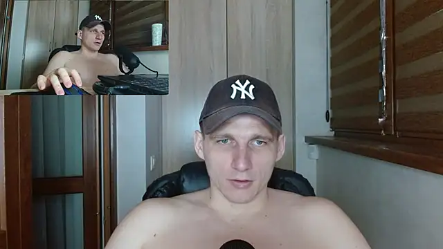 Вебкам-шоу Poliglotjoe1