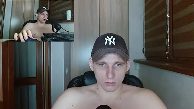 Вебкам-шоу Poliglotjoe1