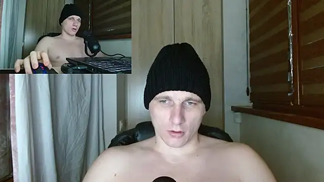 Poliglotjoe1 Webcam Show