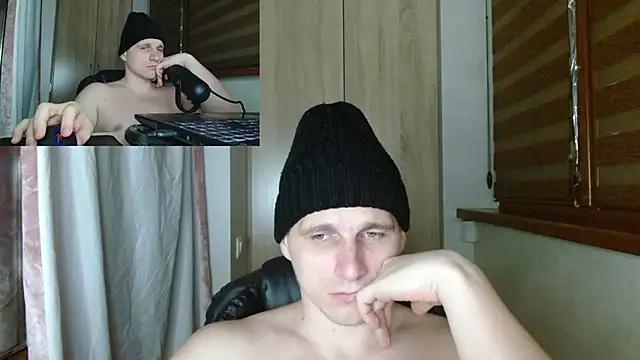 Poliglotjoe1 Pertunjukan Webcam