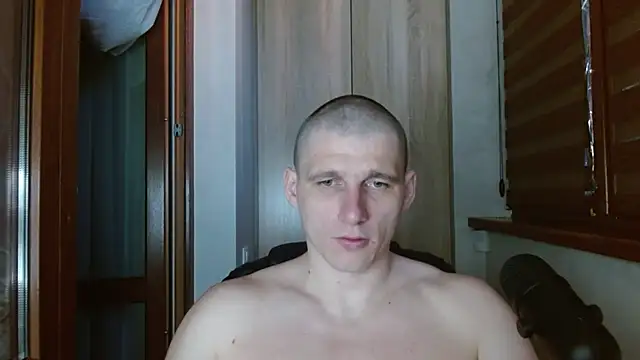 Poliglotjoe1 Pertunjukan Webcam
