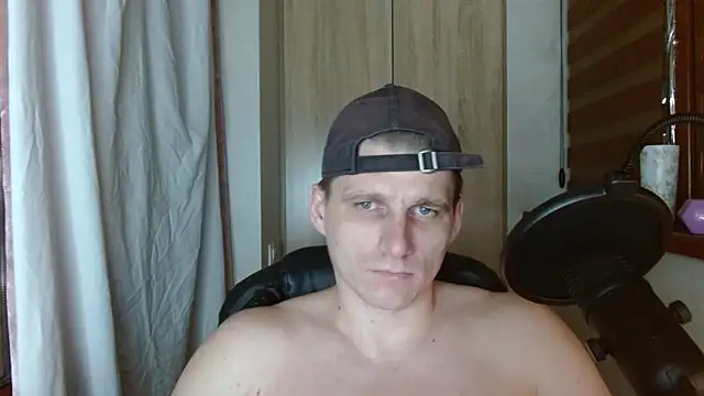 Show Webcam de Poliglotjoe1