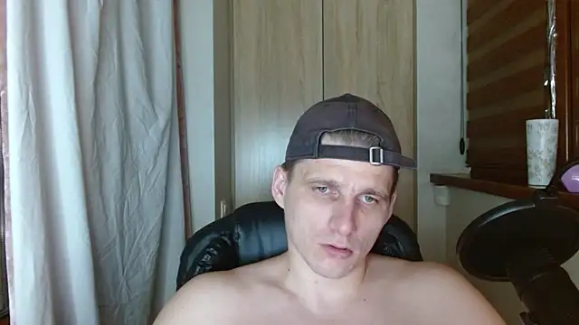 Вебкам-шоу Poliglotjoe1