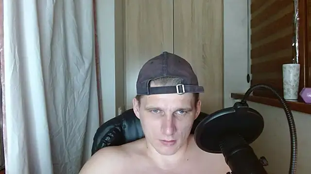 Webkamerová show Poliglotjoe1