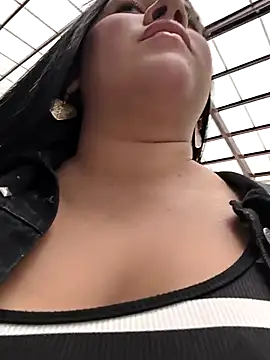 Show de Kendra-daring na webcam