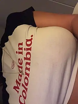 saliha_pinky_ Adlı Modelin Web Kamerası Şovu