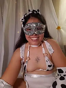 Show de webcam de somemoreex1
