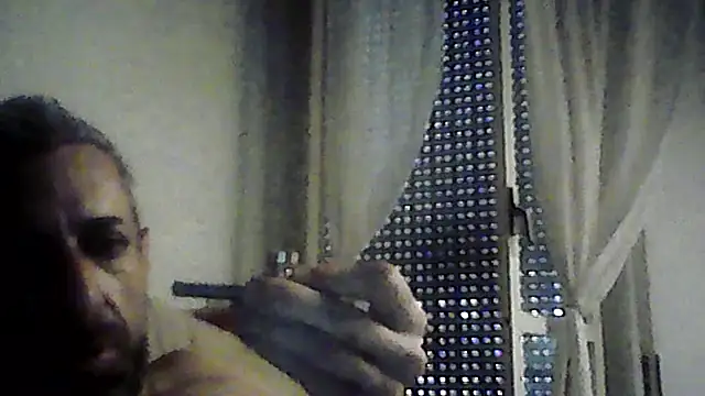 Show webcam de Ragahotitalia