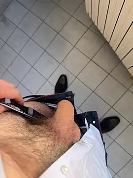Ragahotitalia's Webcam Show