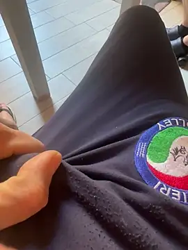Ragahotitalia Webcam show