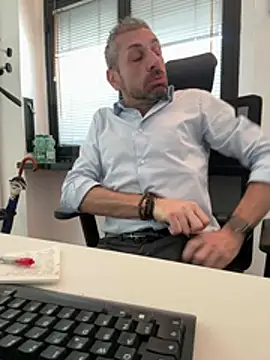 Ragahotitalia Webcam show
