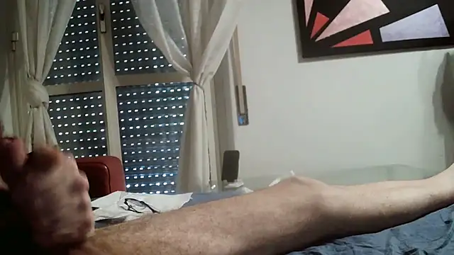 Ragahotitalia Webcam show