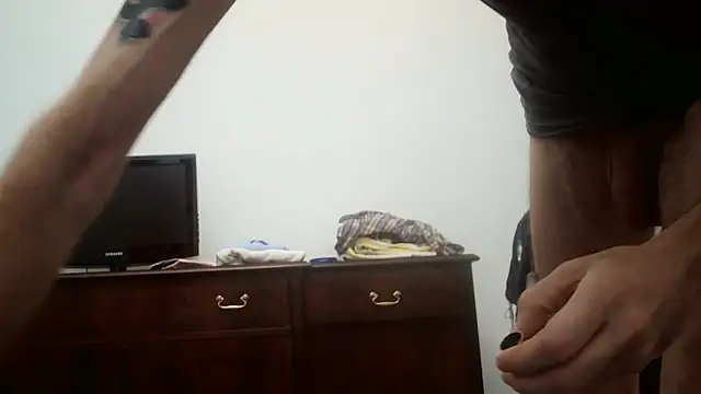 Ragahotitalia Pertunjukan Webcam