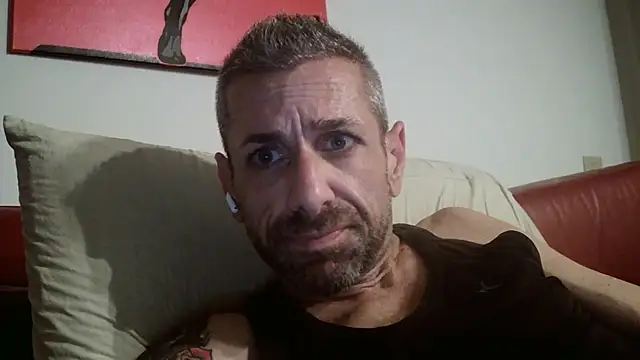 Ragahotitalia Webcam show