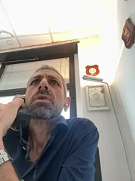 Ragahotitalia's Webcam Show
