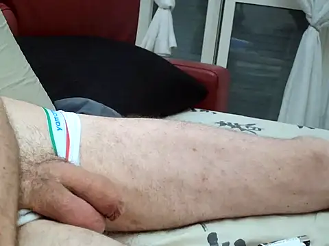 Ragahotitalia Webcam show