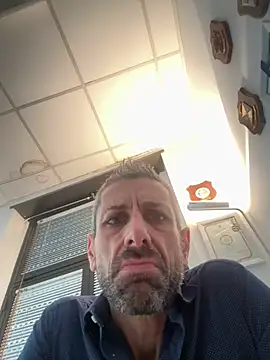 Ragahotitalia Webcam show