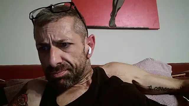 Ragahotitalia Webcam show