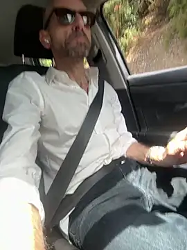 Webkamerová show Ragahotitalia